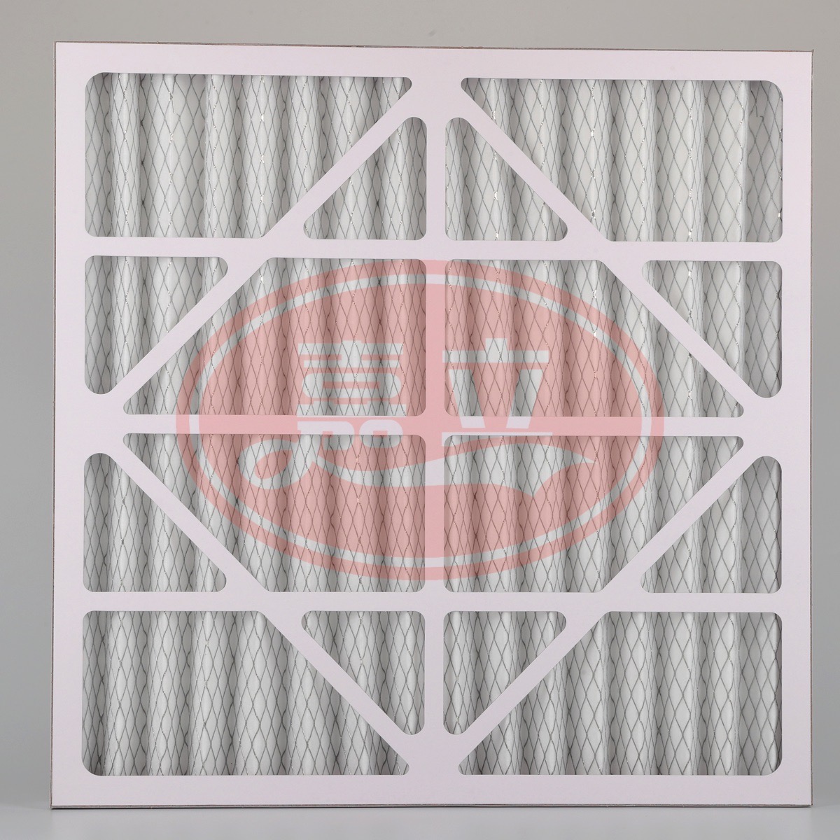 三角镇纸框过滤器